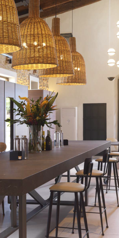 Table de salle à manger